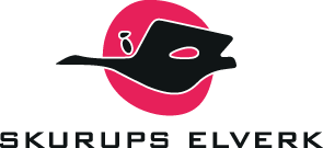 Skurups Elverks logo